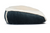 HuggleHound Scout Perfect Bolster Bed Steel Small 30"x24"