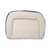 HuggleHound Scout Perfect Bolster Bed Steel Large 42"x30"
