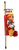 Kong Teaser Dual Mouse Cat Toy
