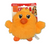 Kong Snuzzles Snuzzles Kiddos Chick Small Dog Toy