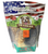 Nature's Own Little Doggy Bag Resealable Bag 5 piece