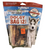 Nature's Own Doggy Bag 12 piece Bagged Dog Treat