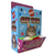Ethical Pet Colorful Plush Mice PDQ 96pcs Bulk Display