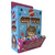 Ethical Pet Bulk Sponge Soccer Ball PDQ 72pcs Display