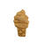 Unified Dog Treat Ice Cream Cone