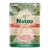 Natoo Petfoods Salmon and Brown Rice in Broth Pouch Topper Dog 3oz