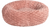 Ethical Pet Sleep Zone Flannel Round Bed Pink 18"