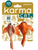 Dharma Dog Karma Cat Wool Cat Chase Koi Fish Cat Toy