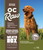 OC Raw Rox Venison Produce Dog Food 3lb