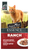 Fussie Cat Essence Ranch Formula Dry Cat Food 9lb