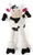 GoDog Checkers Skinny Cow Chew Guard Mini