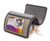 SmartyKat Core Scratch Scroll Wooden Curled Cat Scratcher