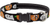 Lupine Adjustable Collar Ghost 3/4" 9-14