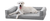 HLJ Consumer FoamHome & Pet ThermaTec Cooling Sofa Memory Foam Grey 40" x 30"