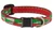 Lupine Safety Cat Collar Christmas Trees 1/2" 8-12