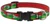Lupine Collar Christmas Trees 3/4" 09-14
