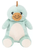 Zippy Paws EcoZippy Dinoz Stegosaurus