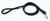 Zippy Paws Mod Essentials Leash Black