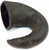 Water Buffalo Horn Medium
