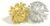 Kats 'n Us Small Fuzzball Cat Toy 1"