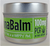 Healthy Hemp Canna Balm 600 mg 2oz Tin