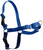 Premier Easy Walk Dog Harness Medium/Large Blue
