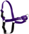 Premier Easy Walk Dog Harness Small Purple