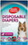 Bramton Disposable Simple Solution Dog Diaper 12 pack Medium