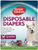 Bramton Disposable Simple Solution Dog Diaper 12 pack Extra Extra Large