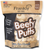 Frankly Collagen Beefy Original Puffs