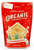 Grandma Lucy's Organic Gingerbread Dog Treat 8oz
