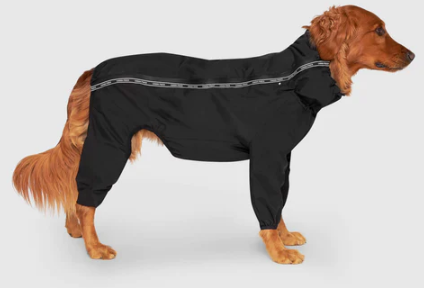 The Slush Suit Black Size 28