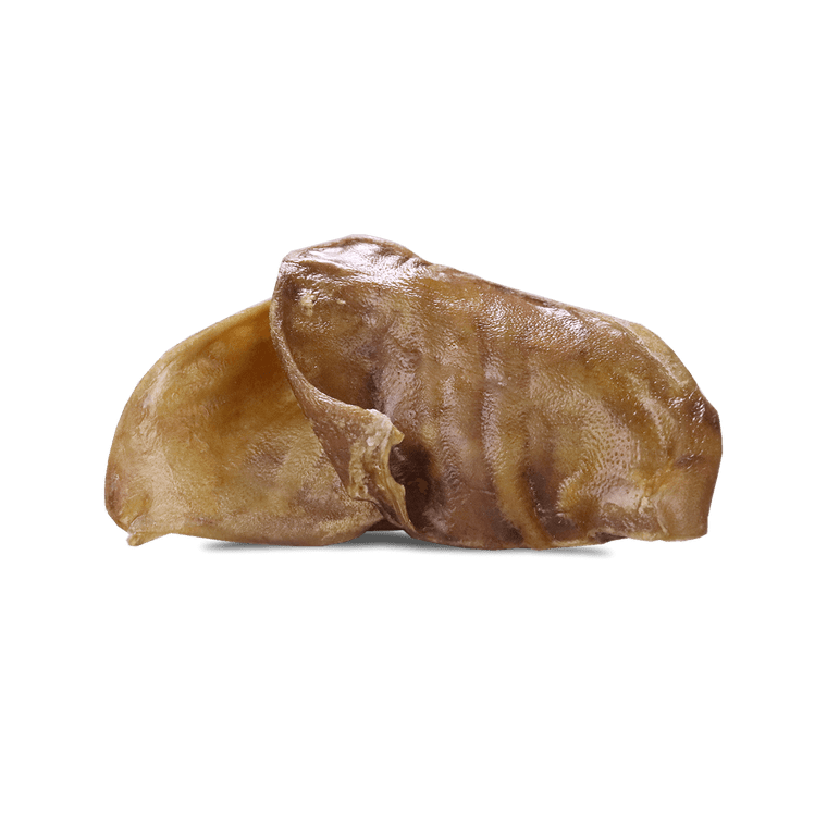 Vital Essentials RAW BAR Freeze-Dried Raw Dog Snacks Pig Ear (single)