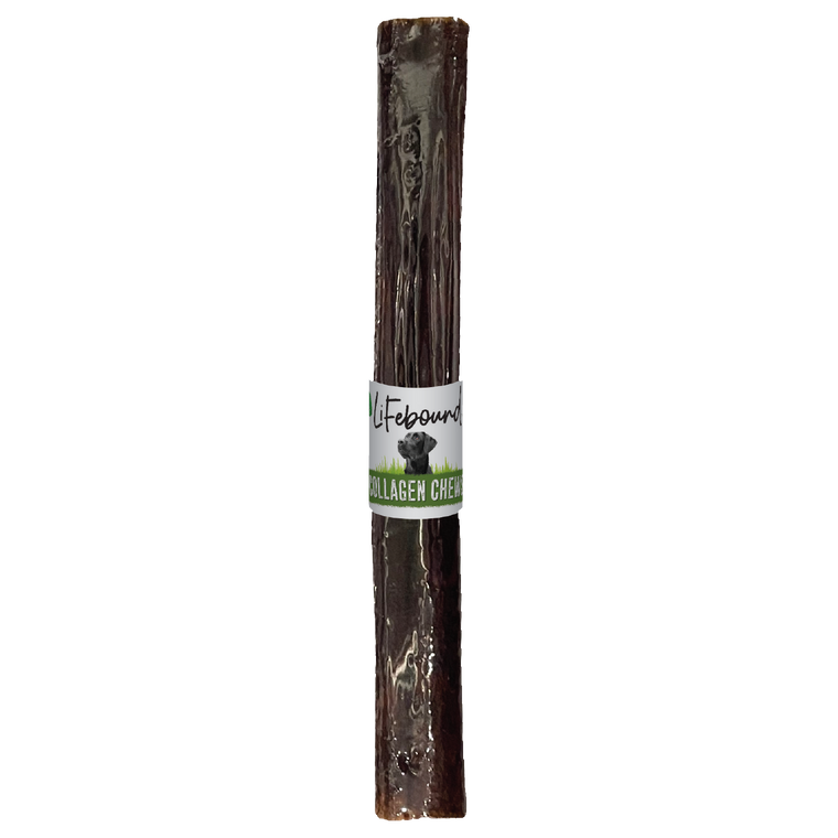 Collagen Chew Stick 6"