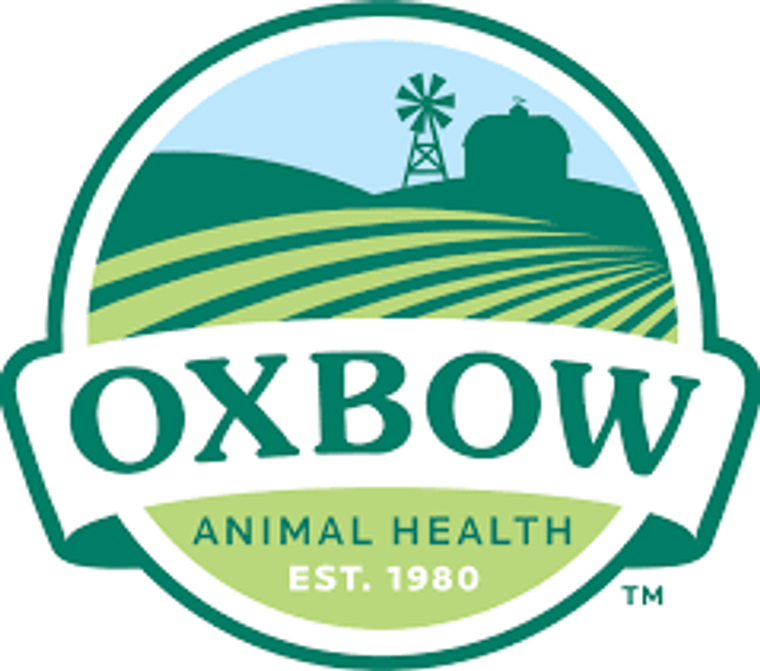 Oxbow Small Animal Celebration Basket