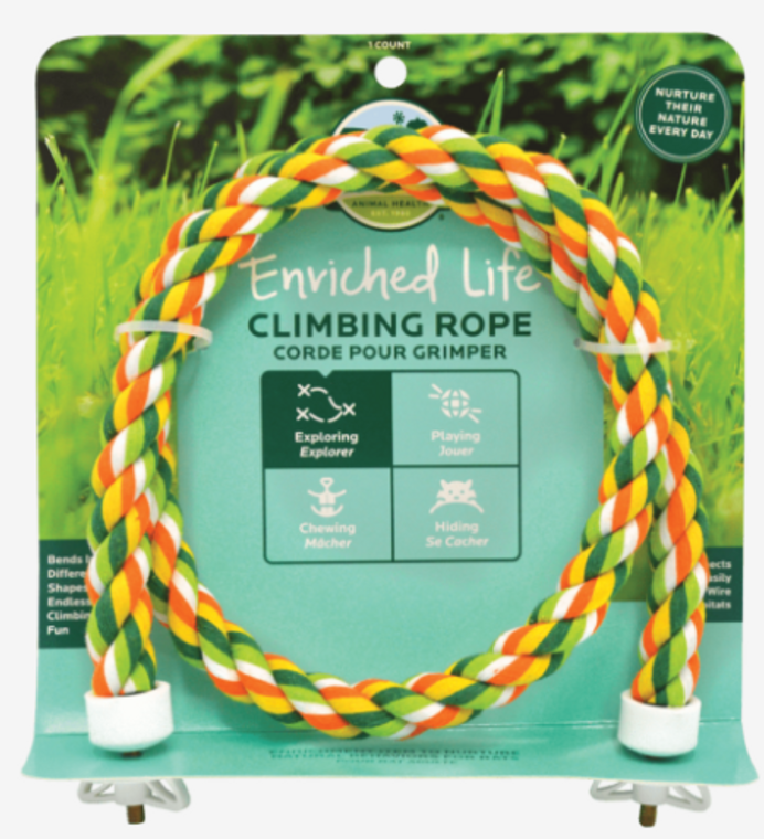 Oxbow Small Animal Climbing Rope