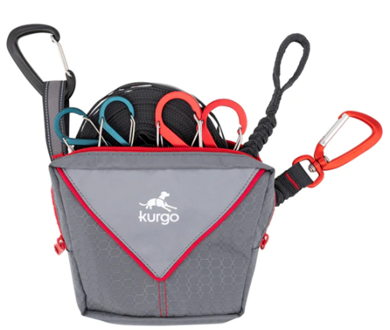 Kurgo Mud Ridgeline Tie Out