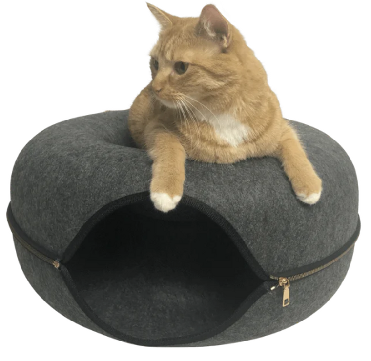 Travel Cat Hideaway Cave