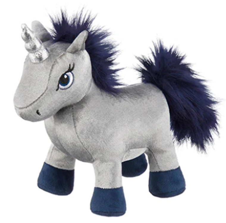 P.L.A.Y. Mythical Creature Dog Toy Unicorn