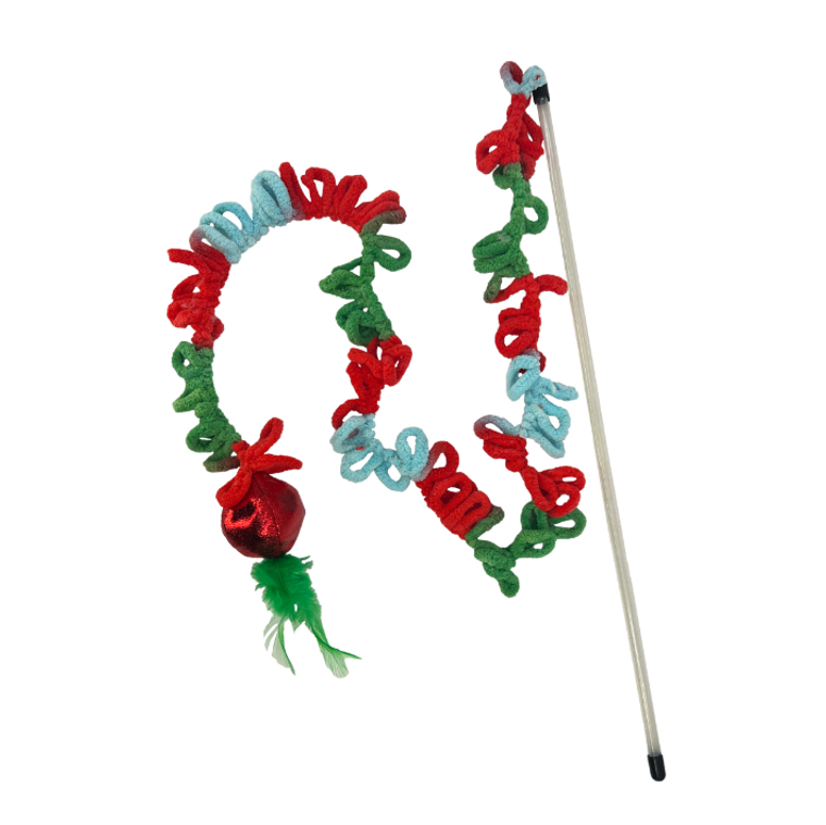 Kong Holiday Teaser Loopz