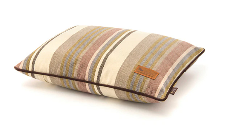 P.L.A.Y. Pillow Horizon Collection Bed Seacoast Medium 22x30