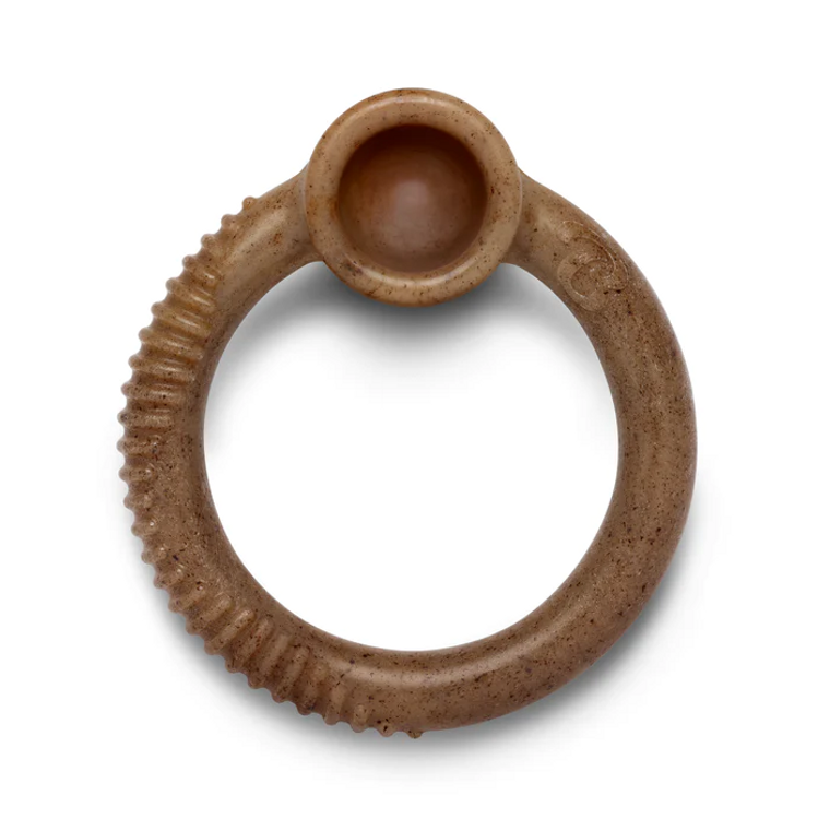 Benebone Ring Bacon Small