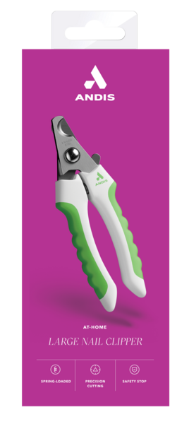 Andis Nail Clipper
