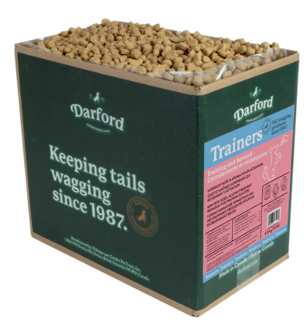 Darford Trainers Training Treats 15lb