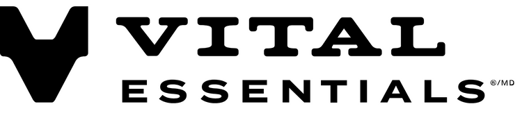 Vital Freeze-Dried Raw Beef & Salmon Entree & Mixer Dog Food Soft Nibs Sample