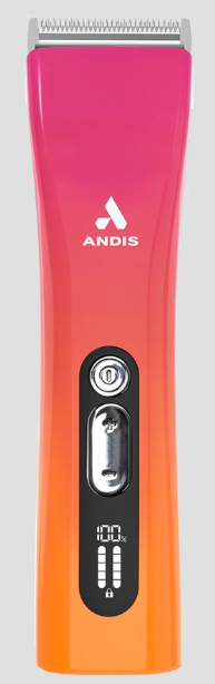 ProClip 5-In-1 Cordless Grooming Clipper Sunset