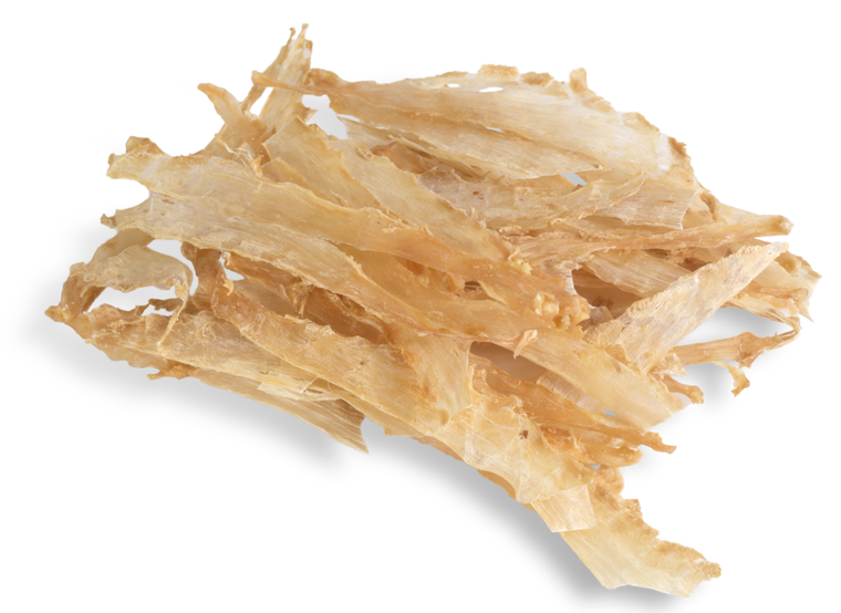 Turkey Tendons 1lb box