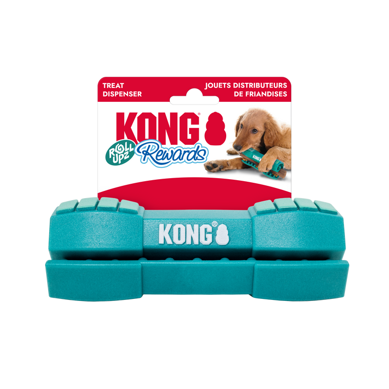 Kong Rewards Roll Upz Stick Md/Lg