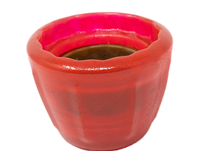 Starmark Cookie Cup Jar Large