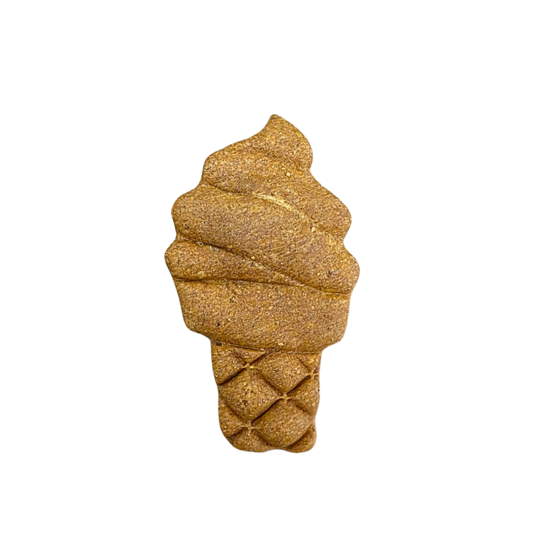 Unified Dog Treat Ice Cream Cone